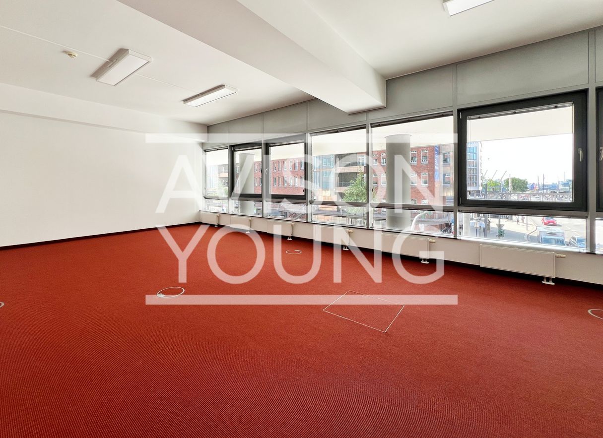 Beispiel | Innenansicht