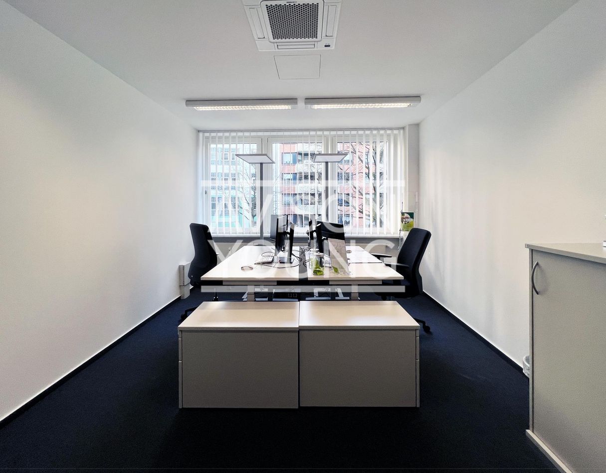 1. OG | Innenansicht