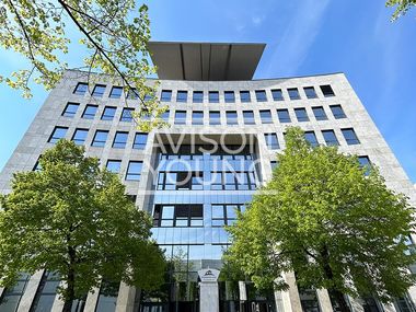 Moderne und effiziente Büros mit Spreelage Moderne und effiziente Büros mit Spreelage