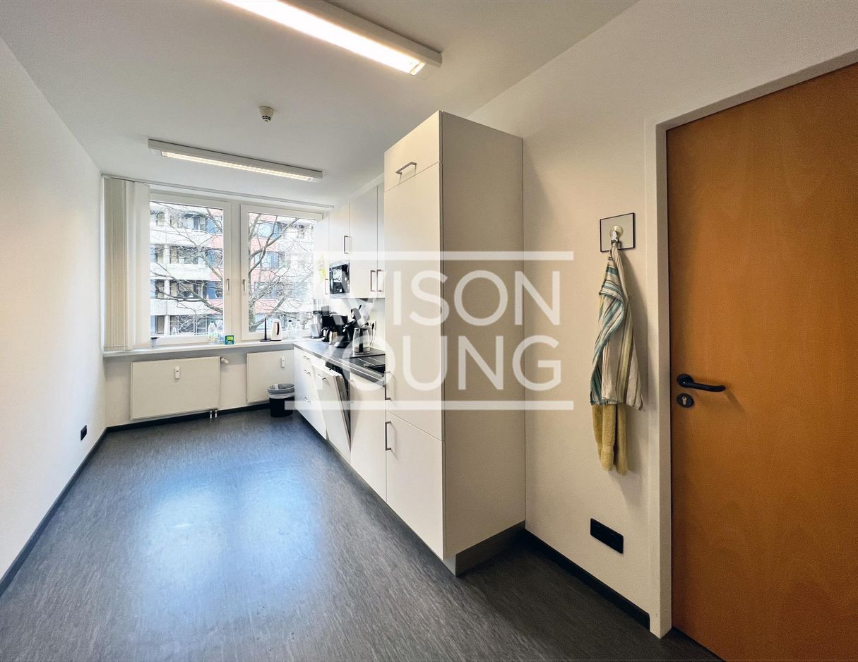 1. OG | Innenansicht