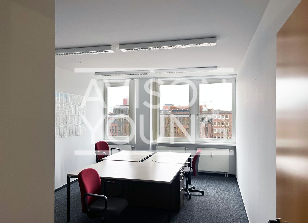 3. OG | Innenansicht