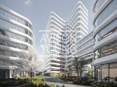 Europa Center Gateway Gardens Europa Center Gateway Gardens