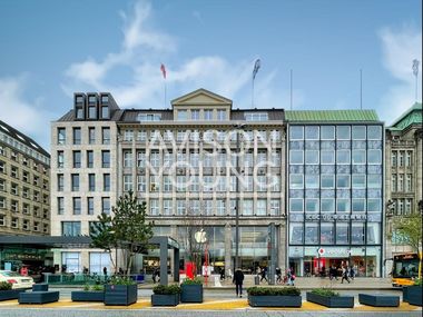 Ihr neues Büro in bester Lage! Ihr neues Büro in bester Lage!