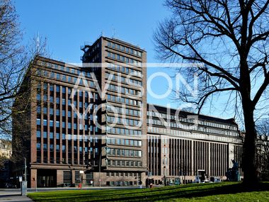 Freie Flächen im Brahms Kontor Freie Flächen im Brahms Kontor