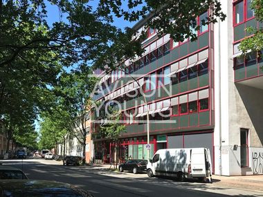 DAS Preis-Leistungswunder in Ottensen! DAS Preis-Leistungswunder in Ottensen!