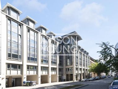 Ihr neues Büro in der City Ihr neues Büro in der City