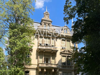 Herrschaftliche Altbauvilla in präferierter Lage Herrschaftliche Altbauvilla in präferierter Lage