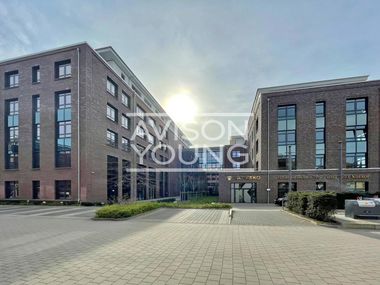 Ihr exklusives Büro Ihr exklusives Büro