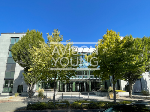 Repräsentative Liegenschaft mit optimaler Verkehrsanbindung