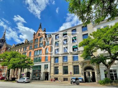 Loftige Kontorflächen warten auf Sie! Loftige Kontorflächen warten auf Sie!