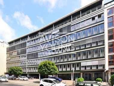 Arbeiten am Nikolaifleet Arbeiten am Nikolaifleet