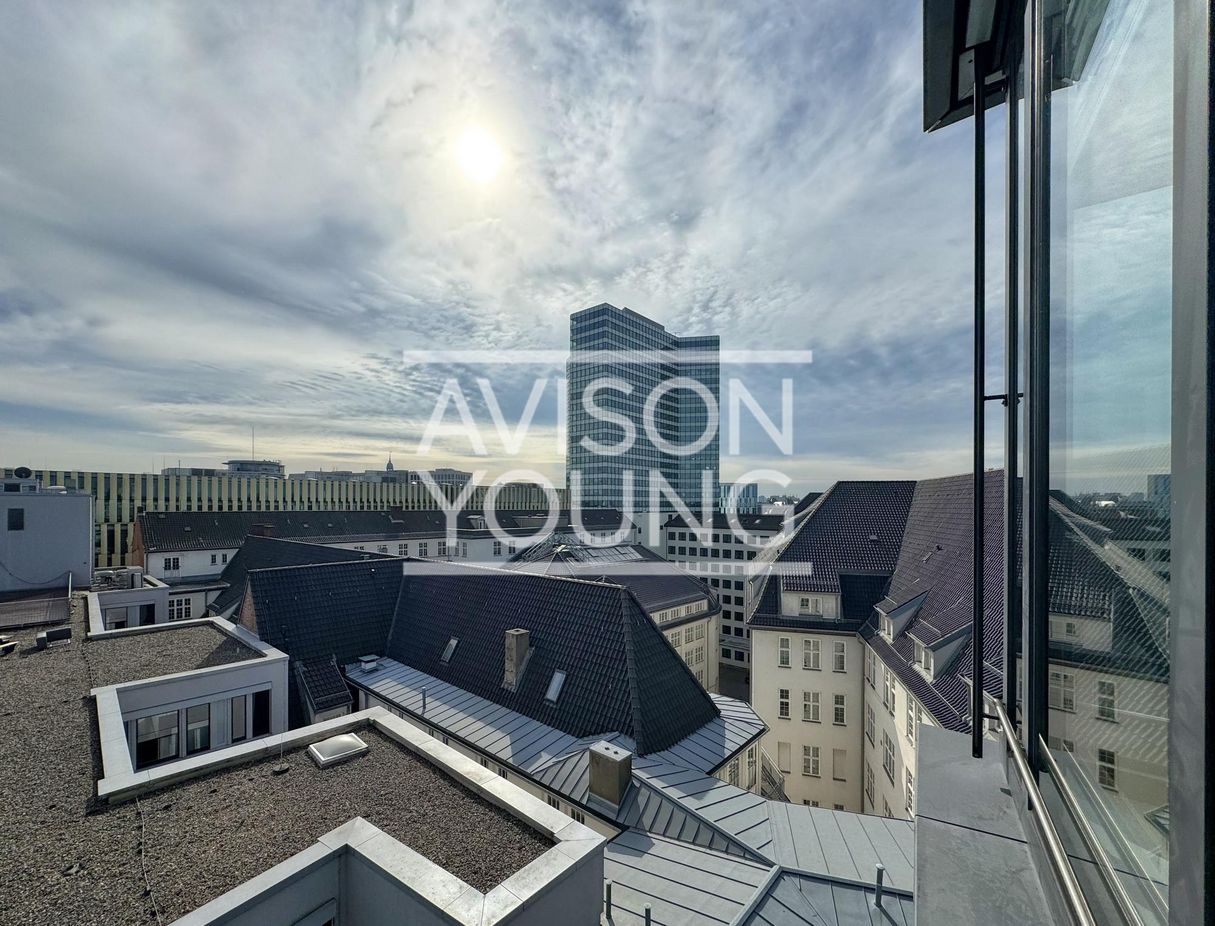 Ausblick