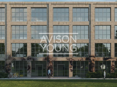 Trendige Neubauflächen mit Dachterrasse im Süden der Stadt Trendige Neubauflächen mit Dachterrasse im Süden der Stadt