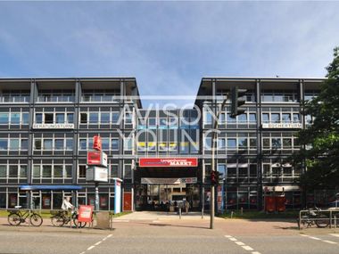 Das Herzstück Langenhorns! Das Herzstück Langenhorns!