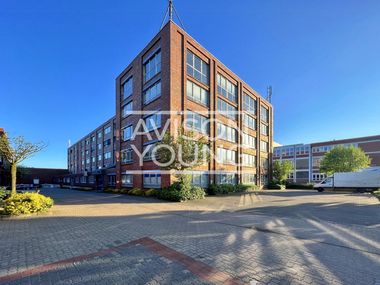 Lagerfläche in gefragter Lage Lagerfläche in gefragter Lage