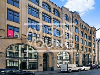 Mieten Sie in Alsternähe Mieten Sie in Alsternähe