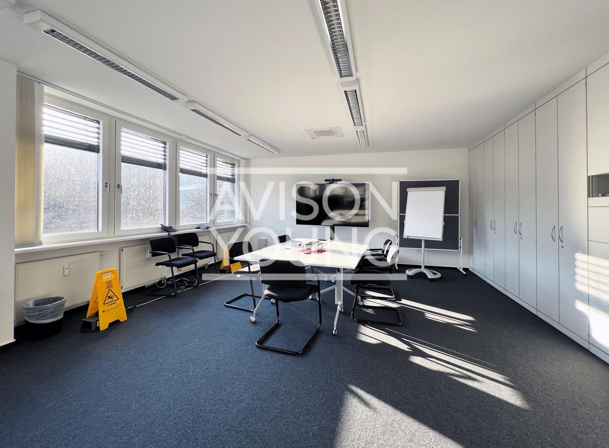 1. OG | Innenansicht