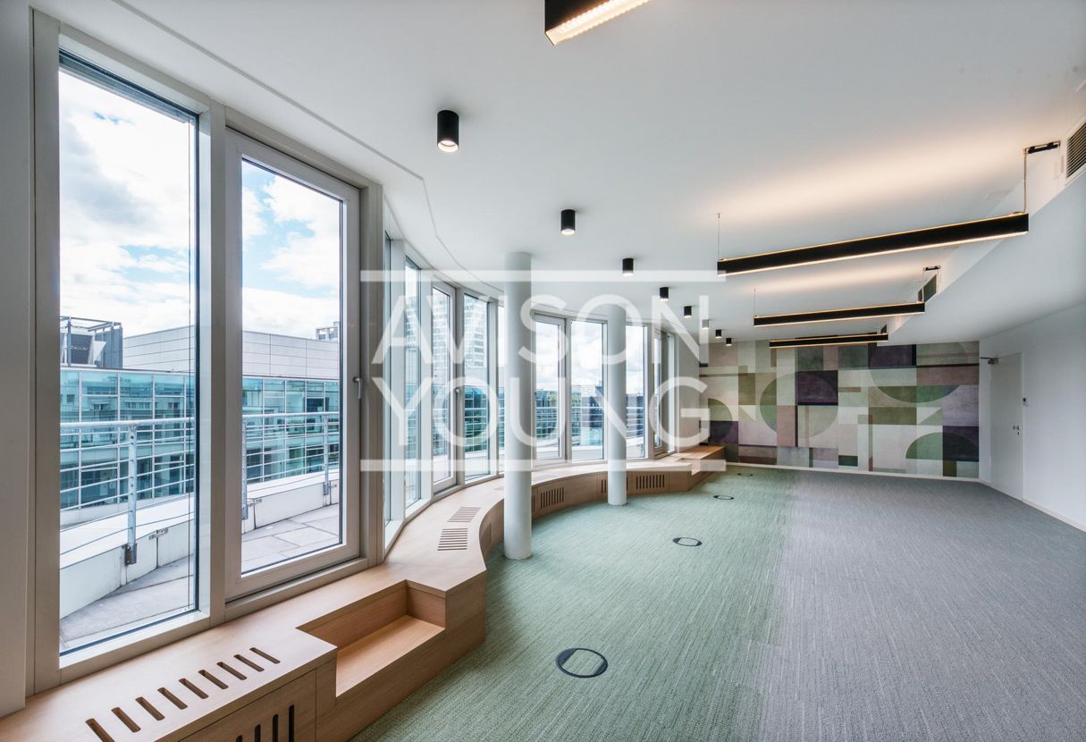Musterbüro