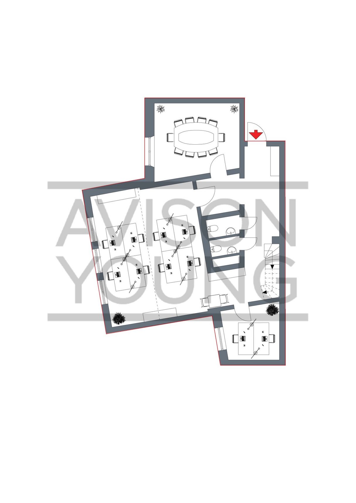 Haus 5a | EG | 145m²