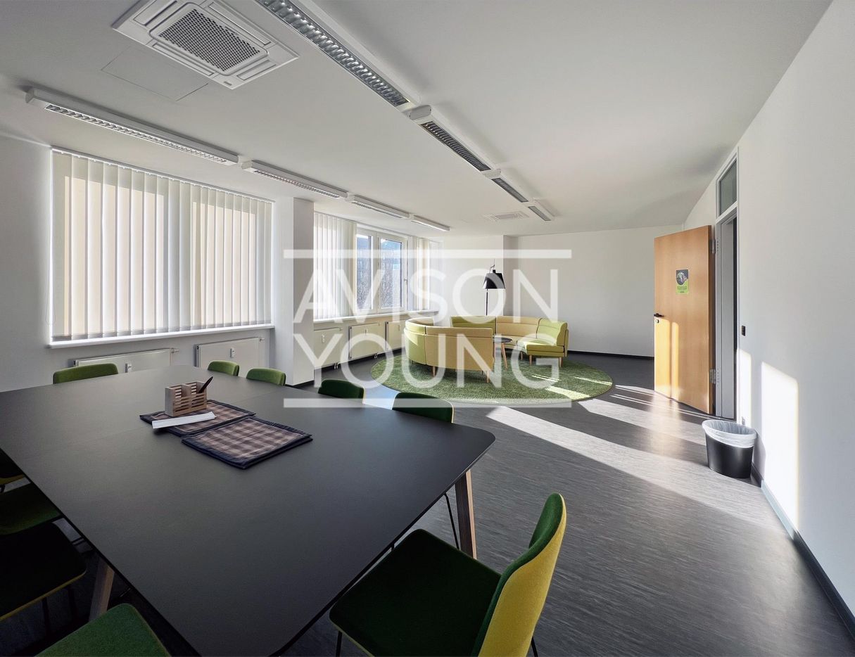 1. OG | Innenansicht