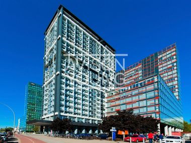 Büros mit Weitblick Büros mit Weitblick