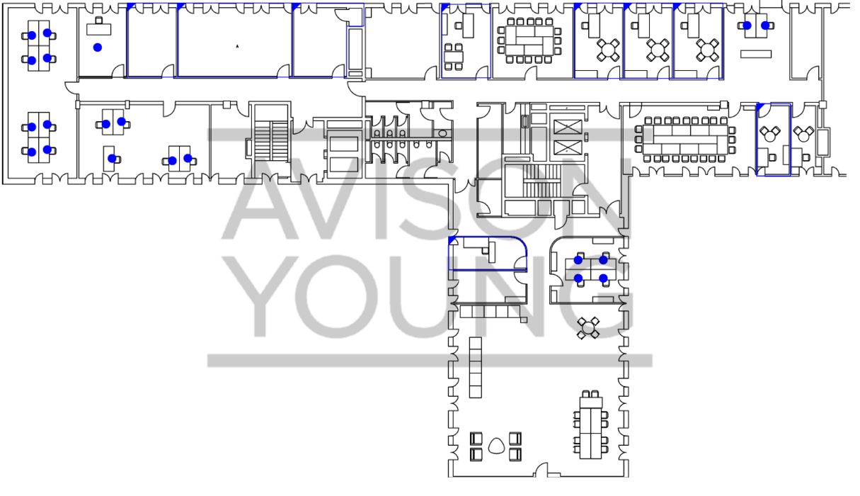 5. OG | 1.022 m²