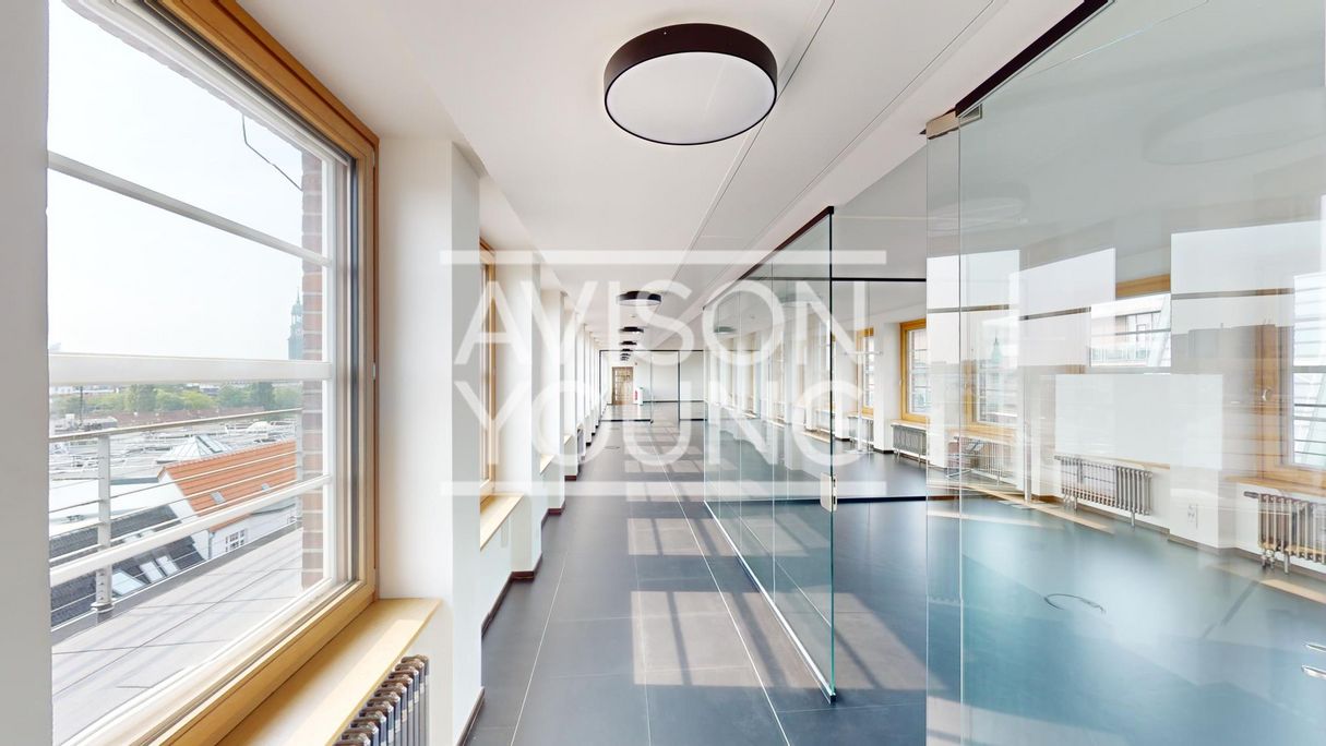 Beispiel | Innenansicht