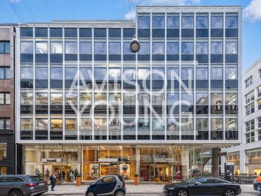 Ein exklusives Büro in bester Lage ! Ein exklusives Büro in bester Lage !