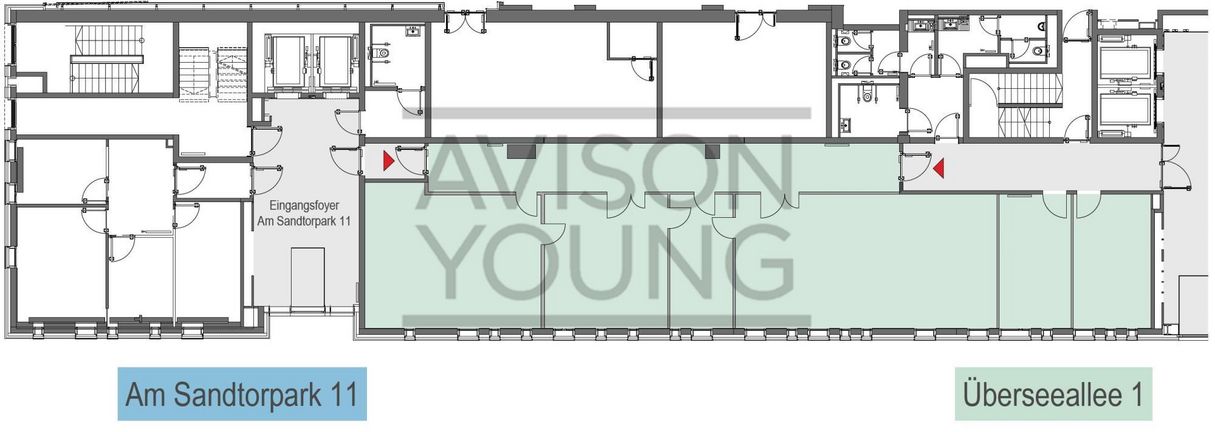 EG, ca. 259 m²