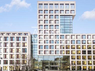 BrahmsQuartier - modernster Standard in Bestlage BrahmsQuartier - modernster Standard in Bestlage