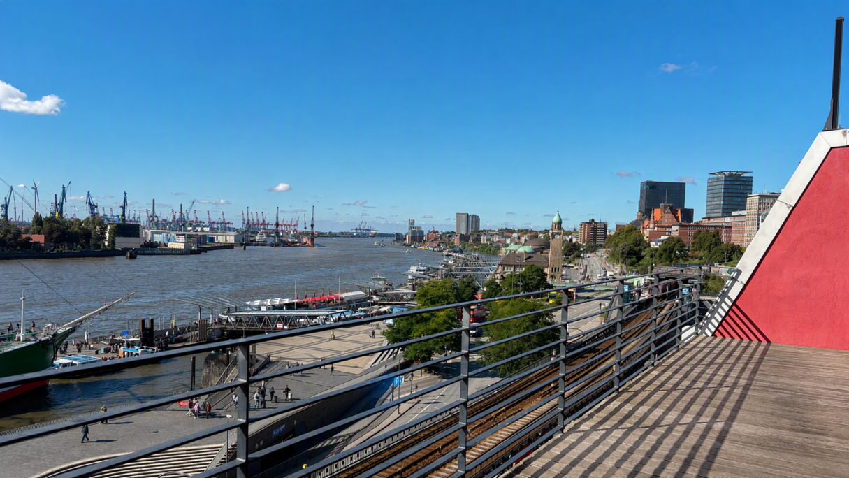 Ausblick