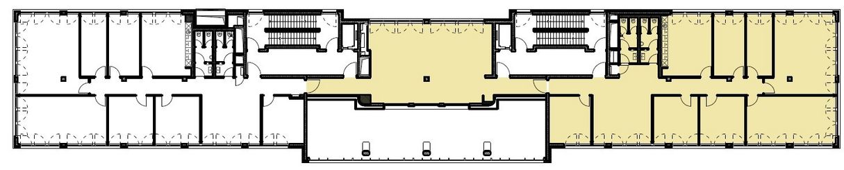 1. OG ca. 365,00 m² (weiß)