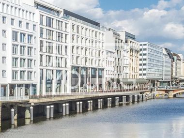 Ihr neues Büro in repräsentativer Lage Ihr neues Büro in repräsentativer Lage