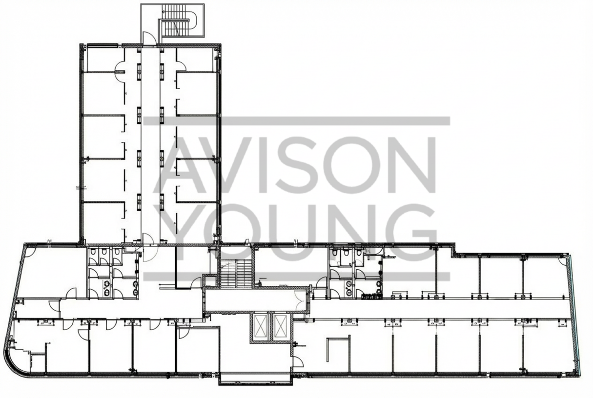 3. OG | 859 m²