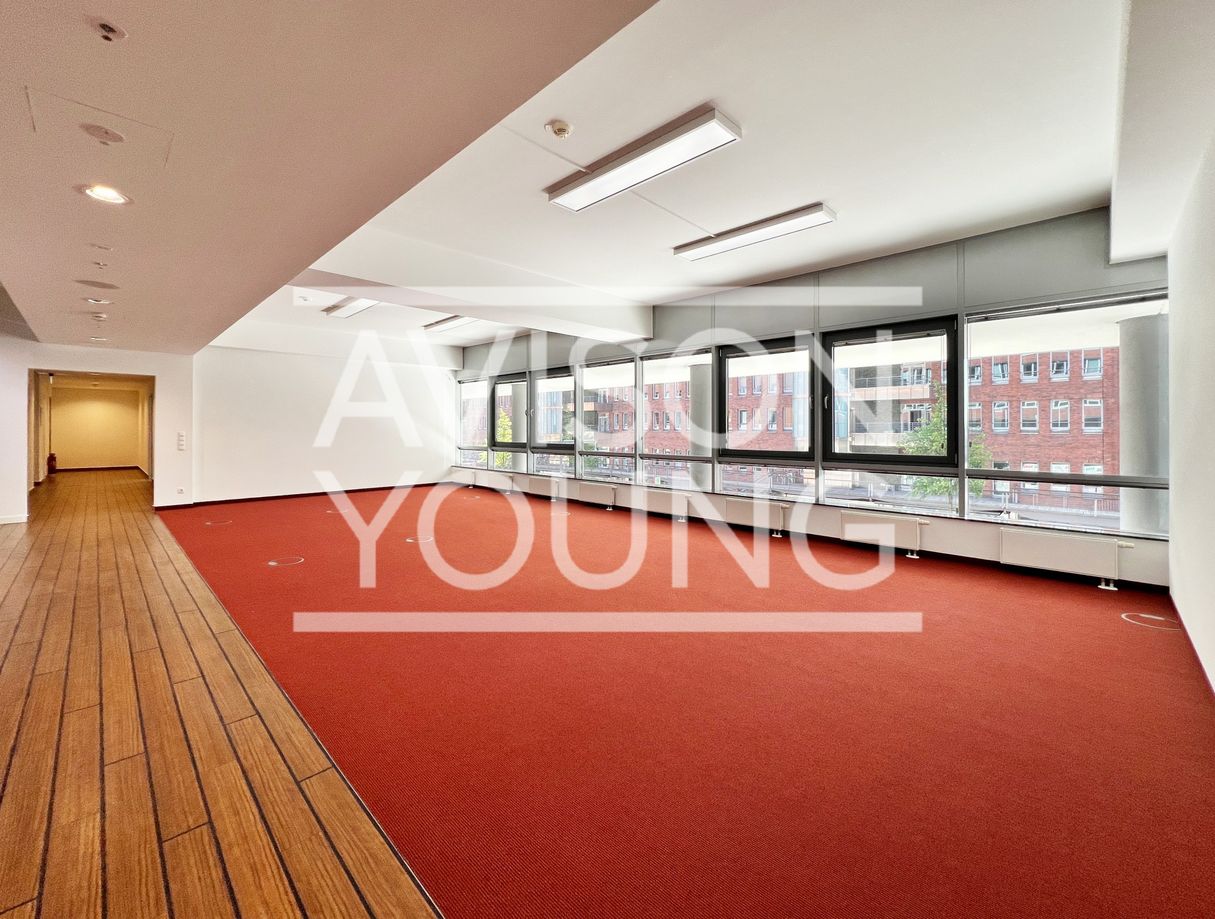 Beispiel | Innenansicht