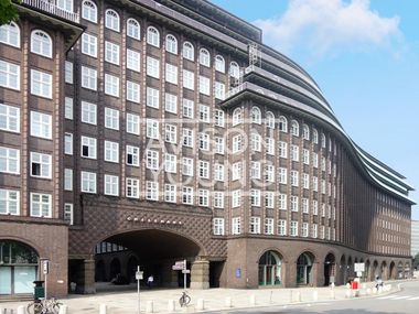 Weltkulturerbe meets Moderne! Weltkulturerbe meets Moderne!