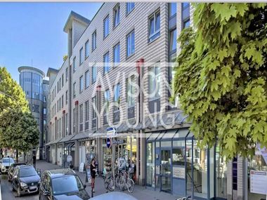 Provisionsfrei: Ihr neues Büro in Winterhude! Provisionsfrei: Ihr neues Büro in Winterhude!