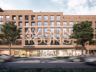 Ihr neuer Laden im "Barmbeker Bogen" Ihr neuer Laden im "Barmbeker Bogen"