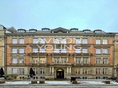 Repräsentative Bürofläche in der Innenstadt Repräsentative Bürofläche in der Innenstadt