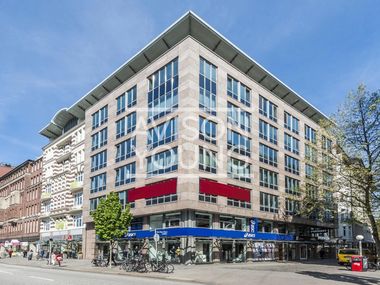 Büro oder Praxis in bester Lage! Büro oder Praxis in bester Lage!