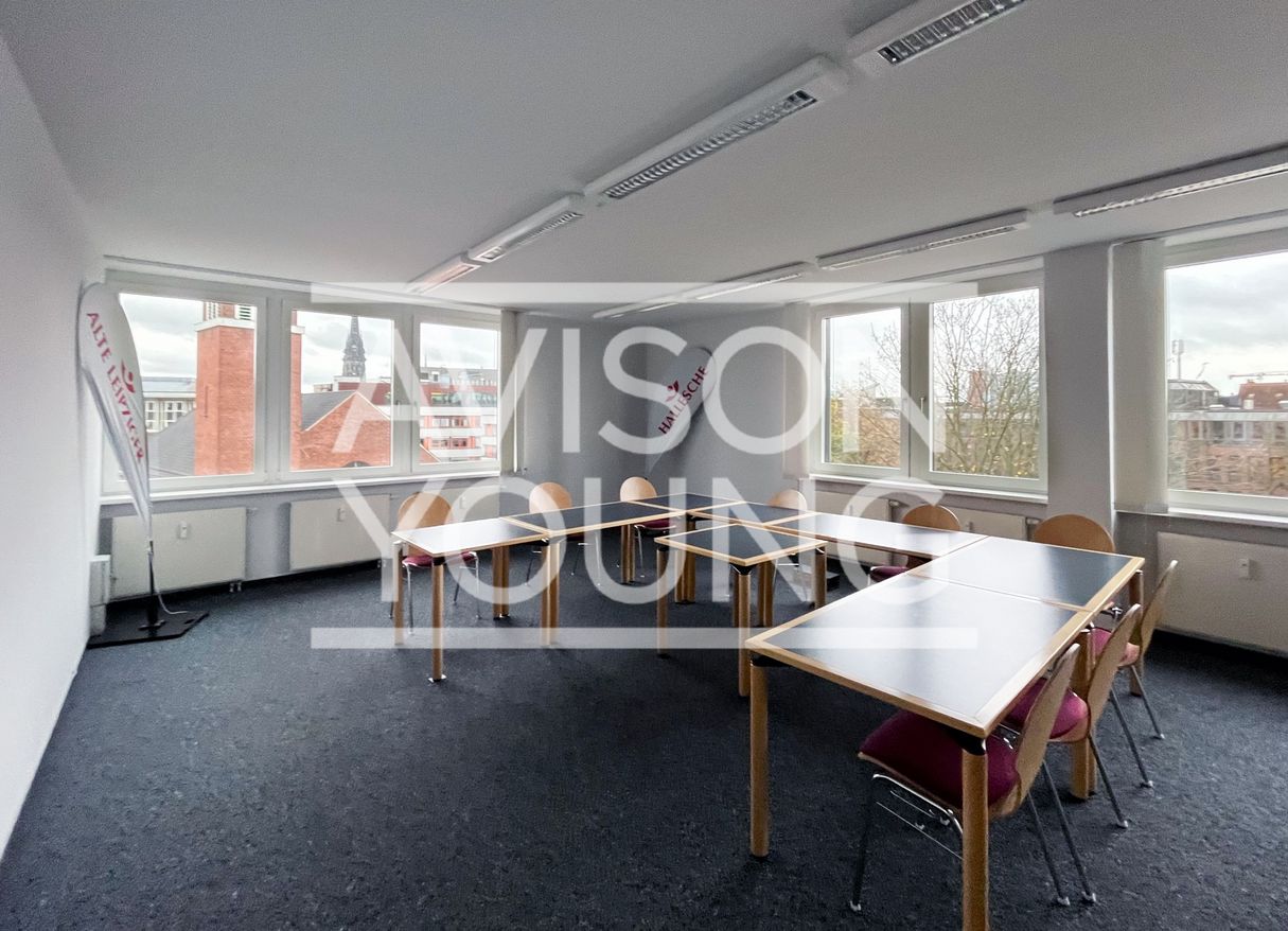 3. OG | Innenansicht