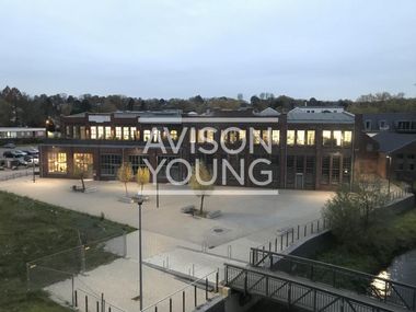 Architektonisch reizvoll und qualitativ hochwertig Architektonisch reizvoll und qualitativ hochwertig