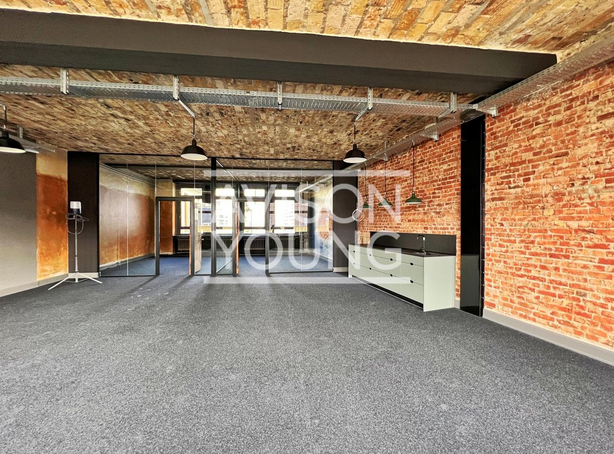 4. OG | Innenansicht