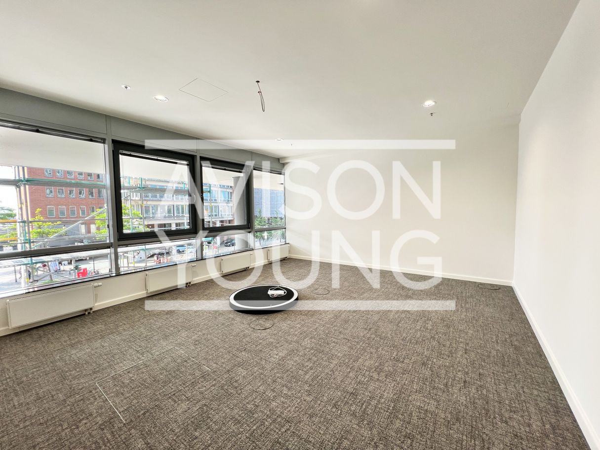 Beispiel | Innenansicht