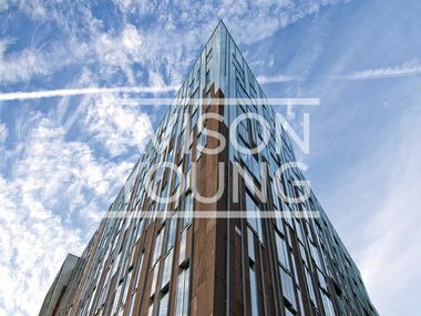 Einzelhandelsfläche im "Sumatrakontor" Einzelhandelsfläche im "Sumatrakontor"