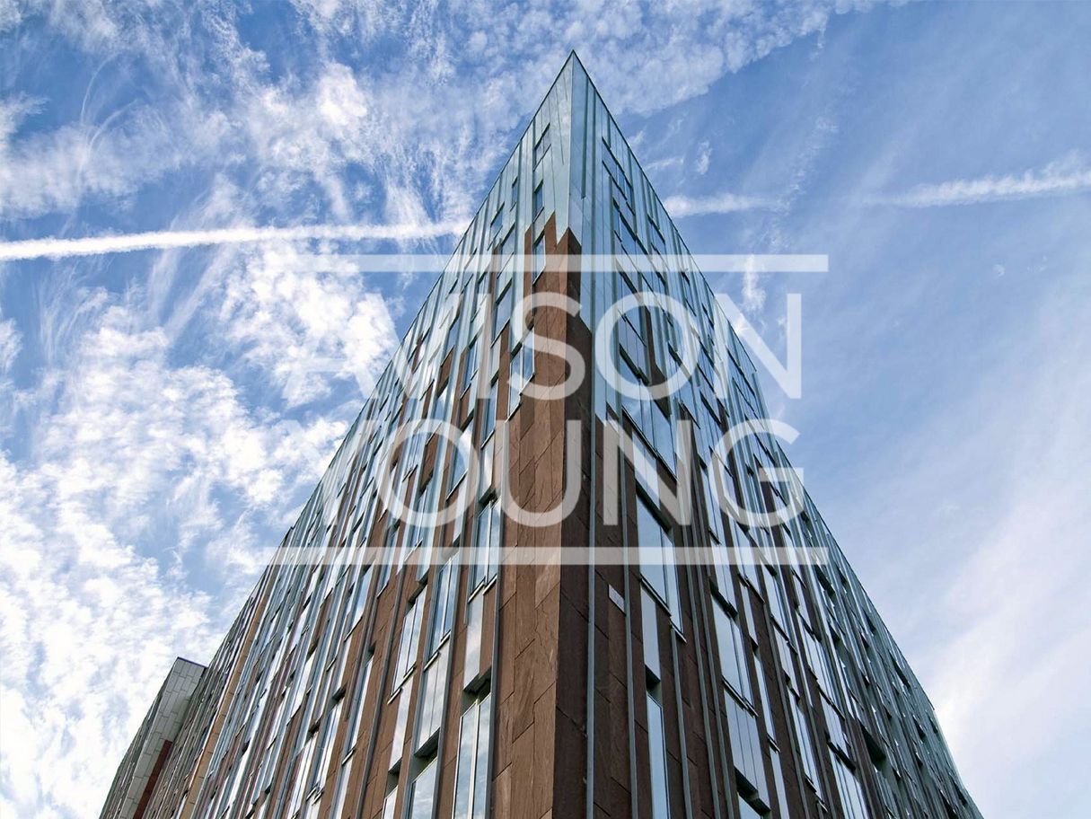 Einzelhandelsfläche im "Sumatrakontor" Einzelhandelsfläche im "Sumatrakontor"