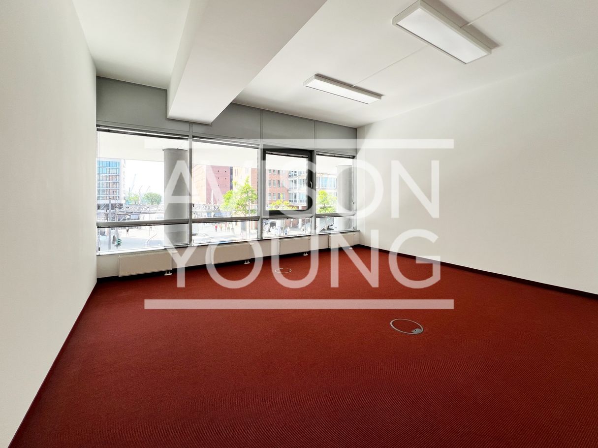 Beispiel | Innenansicht