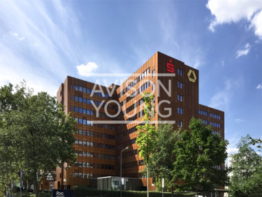 Büroflächen mit Wohlfühlfaktor  Büroflächen mit Wohlfühlfaktor