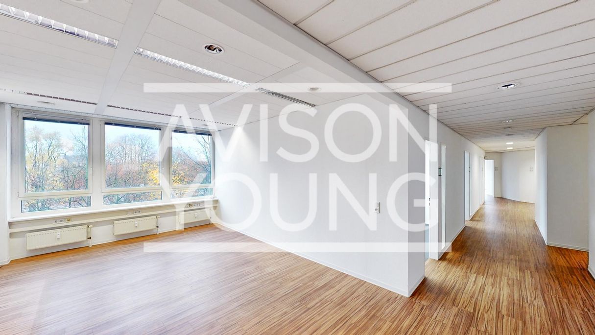 Kieler Straße 131 | 3. OG