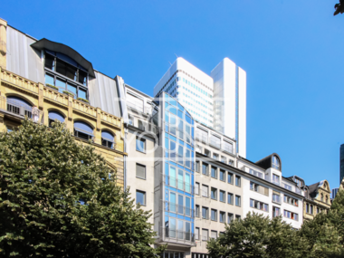 Schöne Flächen in optimaler Lage Schöne Flächen in optimaler Lage